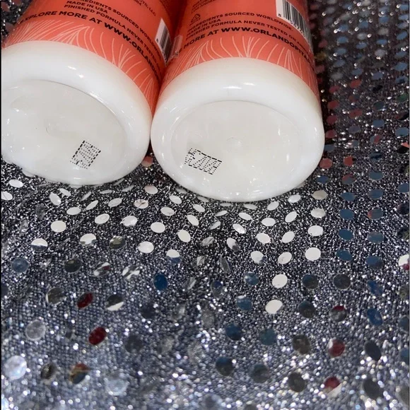 Lot of 2 Orlando Pita Atmos  shield hair heat protectant spray. New. 6.4 oz each - Picture 2 of 7